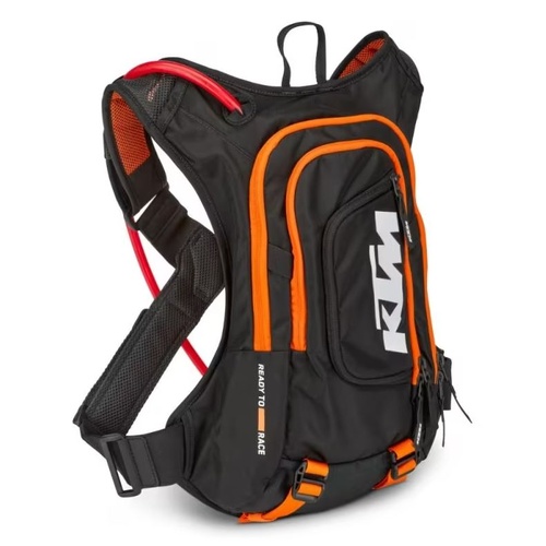 KTM Moto Hydro 8L Hydration Backpack
