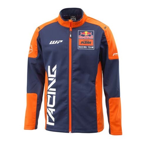 KTM 2024 Replica Team Softshell Jacket