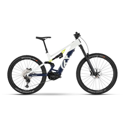 Husqvarna Hard Cross HC3