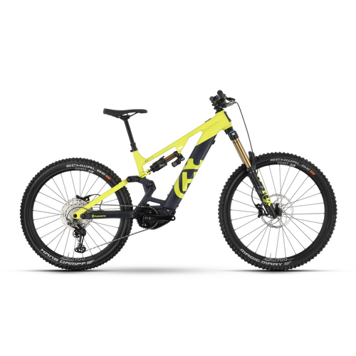 Husqvarna Hard Cross HC5