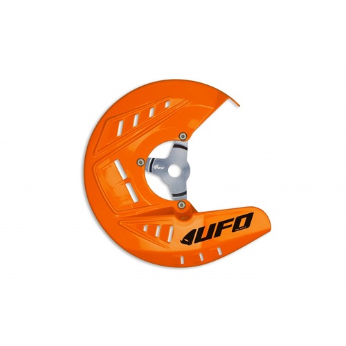 UFO KTM SX/F 15'-22' EXC 15'-21' EXCF 15' - 23' Front Disc Cover  