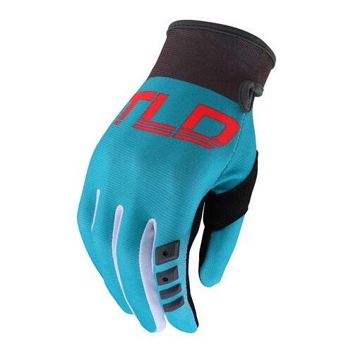Troy Lee Designs 22S GP Womens Gloves - Turquoise
