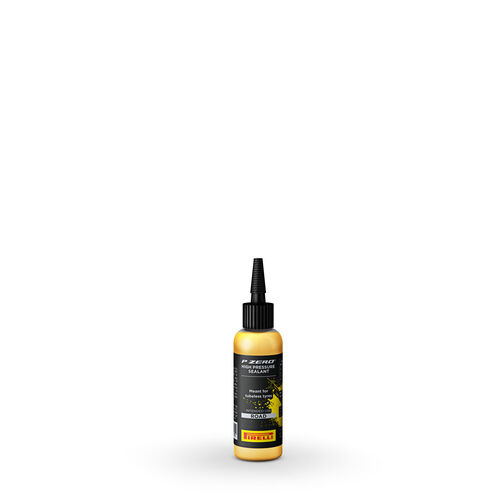 Pirelli Smart-Seal P-Zero