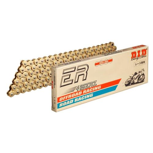 D.I.D Exclusive Racing 415ERZ SDH RB Chain