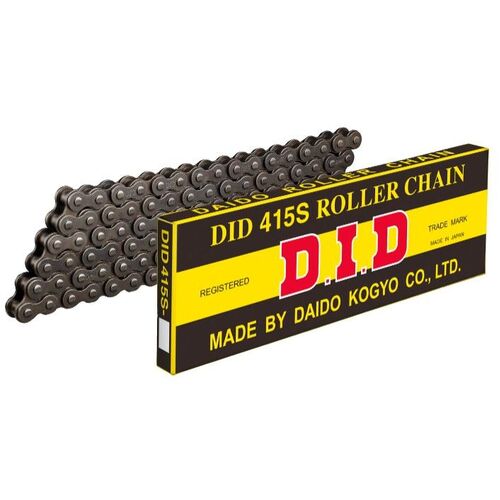 D.I.D Standard 415S RB Chain