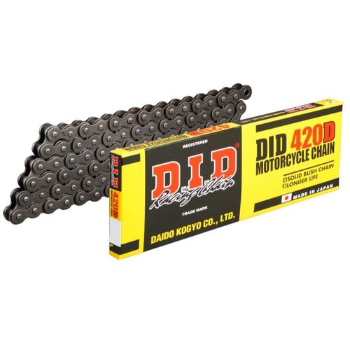 D.I.D Standard 420RB Chain 