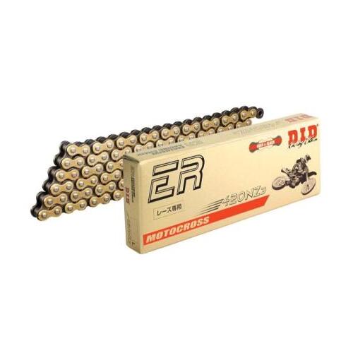 D.I.D Super Non-O-Ring 420NZ3 SDH RB Chain