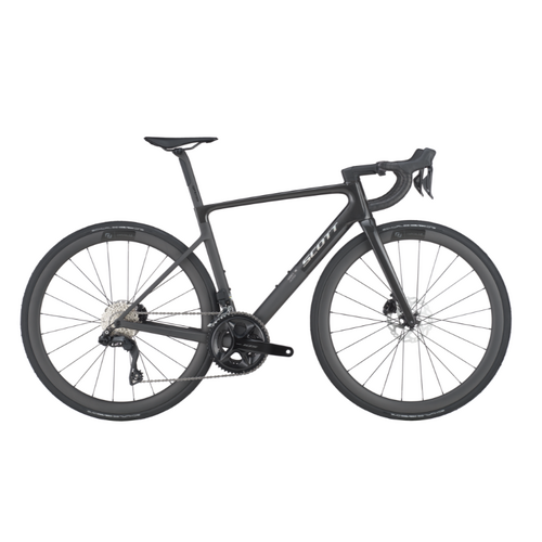 SCOTT Addict RC 30 Black - M
