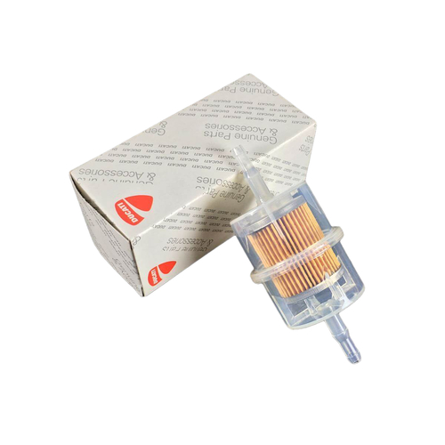 Ducati OE Fuel Filter 