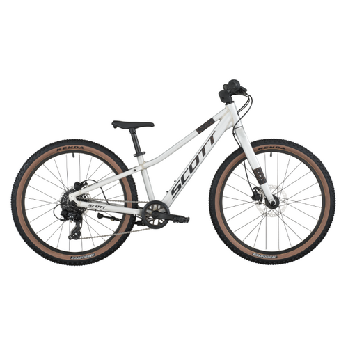 SCOTT Scale 400 Bike 24" - Silver