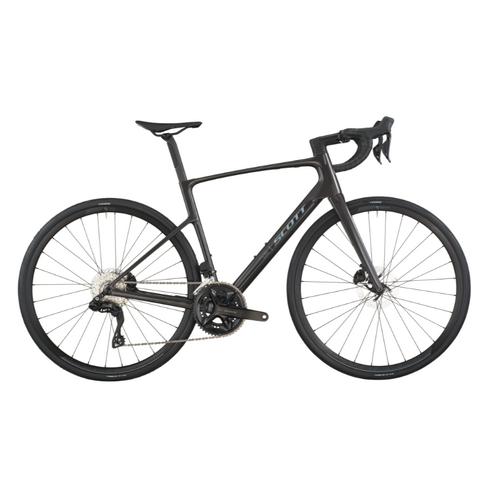 SCOTT Addict Bike 40" M - Black