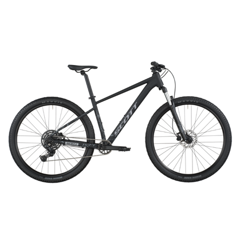 SCOTT Contrail 30 Bike Black - M