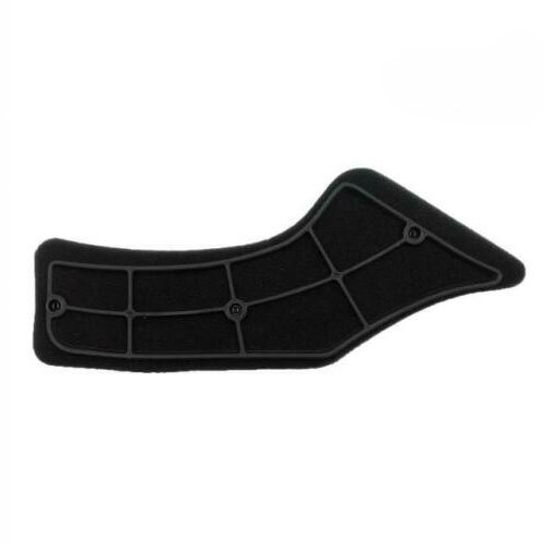 Ducati Left Air Filter Replacement