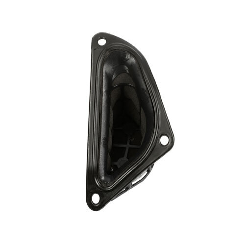 Ducati Superbike Air Filter Assembly Left Side