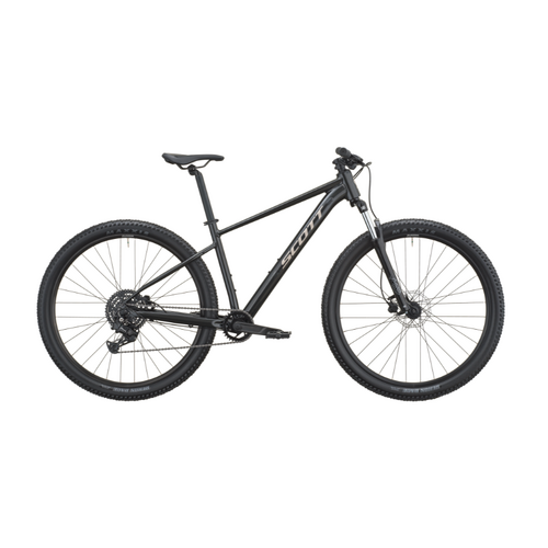 SCOTT Contrail 40 Bike Black - S