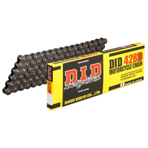 D.I.D Standard 428D RB Chain
