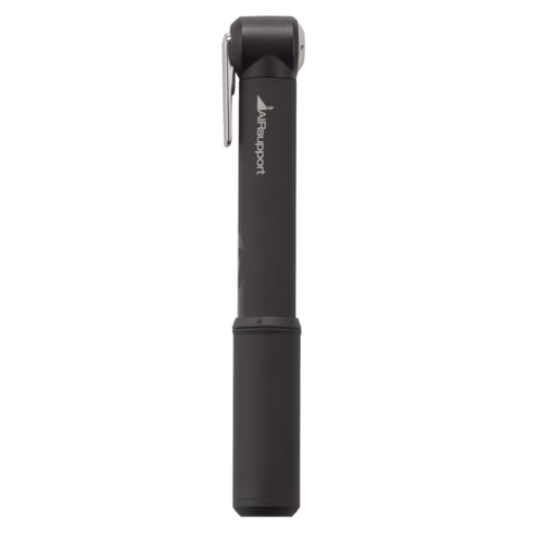 Bontrager Air Support HP S Road Pump