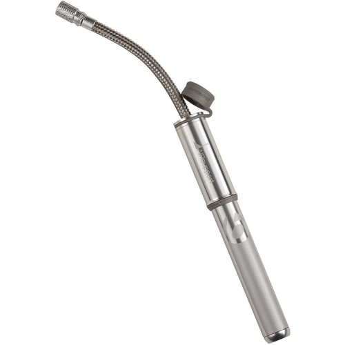 Trek Bontrager Air Support HP Pro S Road Pump