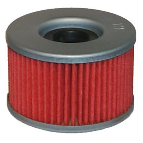 Hiflofiltro - Oil Filter HF111