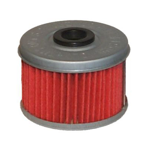 Hiflofiltro - Oil Filter HF113