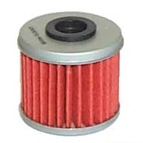 Hiflofiltro - Oil Filter HF116