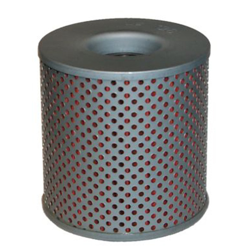 Hiflofiltro - Oil Filter HF126