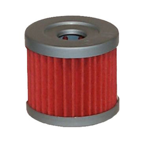 Hiflofiltro - Oil Filter HF131
