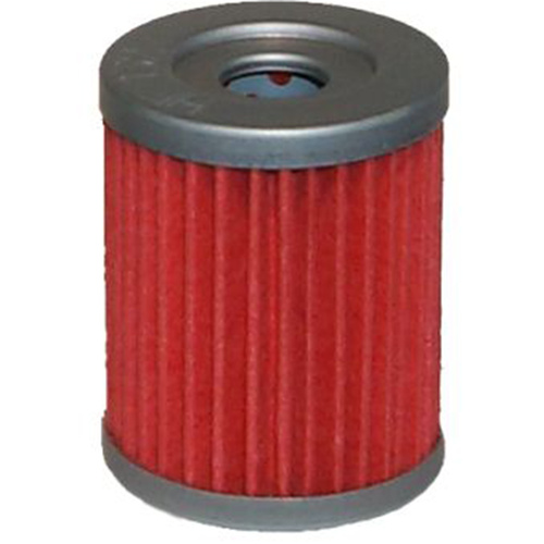 Hiflofiltro - Oil Filter HF132