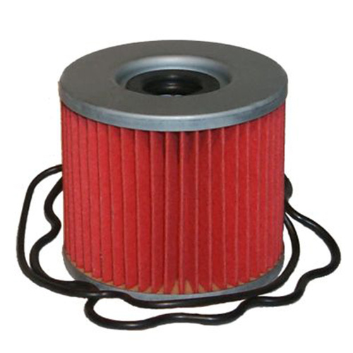 Hiflofiltro - Oil Filter HF133