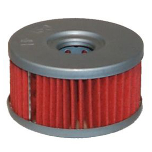 Hiflofiltro - Oil Filter HF136