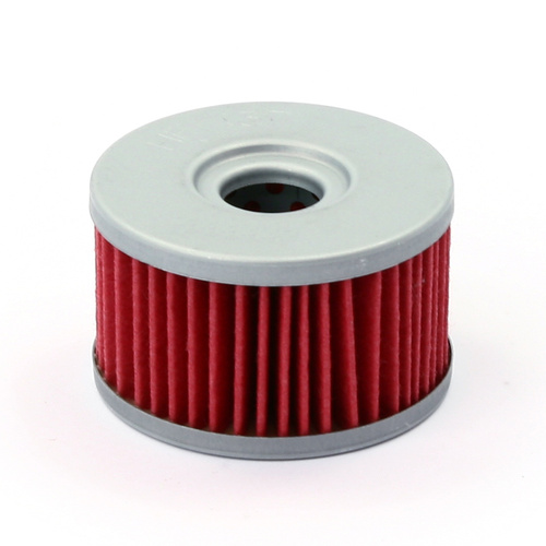 Hiflofiltro - Oil Filter HF137