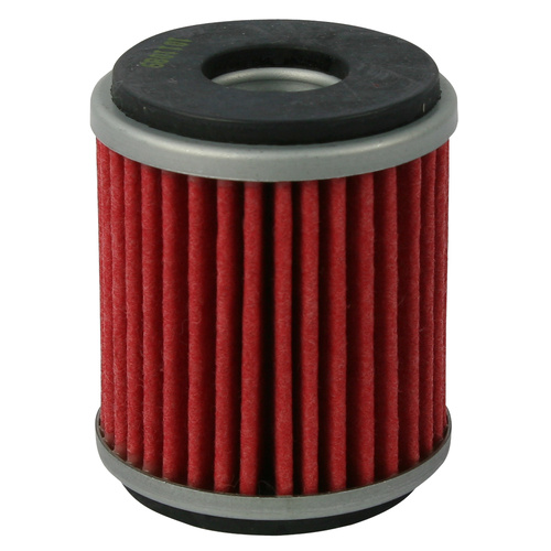 Hiflofiltro - Oil Filter HF140