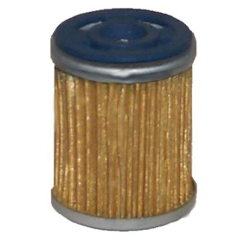 Hiflofiltro - Oil Filter HF142