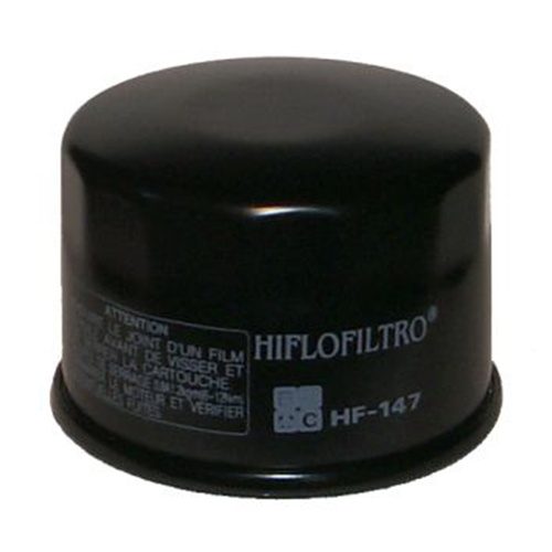 Hiflofiltro - Oil Filter HF147