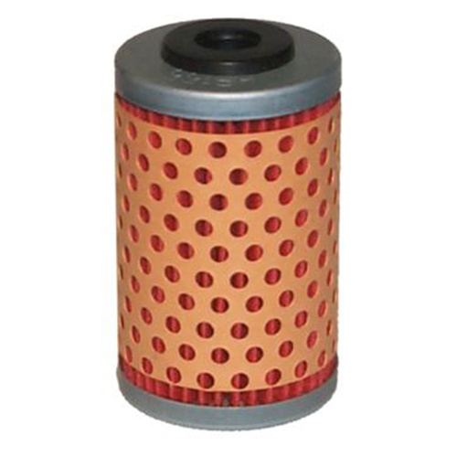 Hiflofiltro - Oil Filter HF155