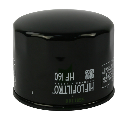 Hiflofiltro - Oil Filter HF160