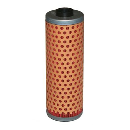 Hiflofiltro - Oil Filter HF161