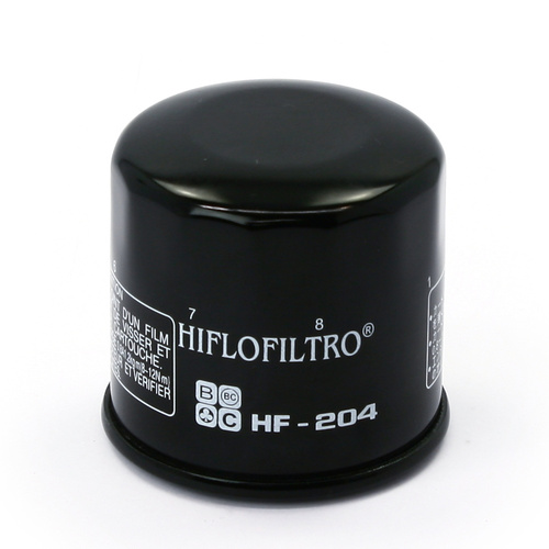 Hiflofiltro - Oil Filter HF204