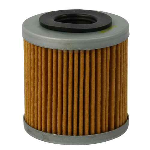 Hiflofiltro - Oil Filter HF563