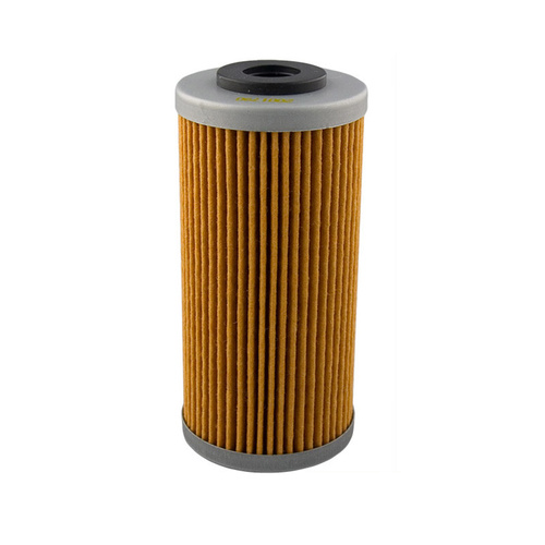 Hiflofiltro - Oil Filter HF611