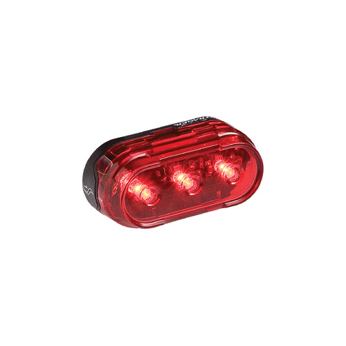Bontrager Flare 1 Rear Bike Light