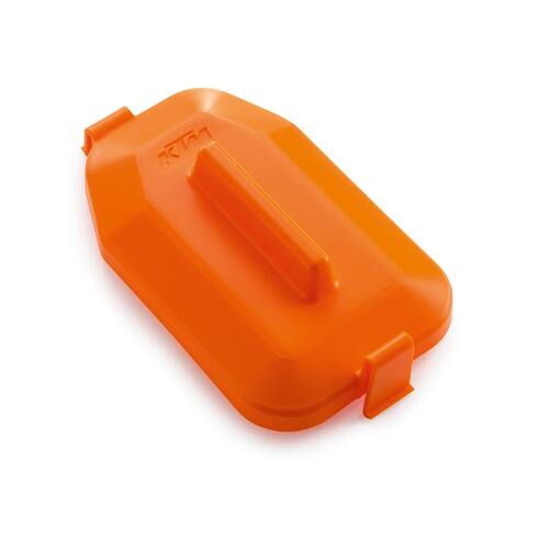 KTM Air Filter Cover 