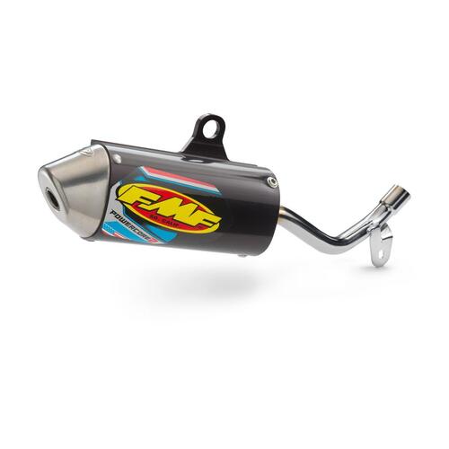 FMF Powercore 2 Silencer 50 SX/TC 17-23