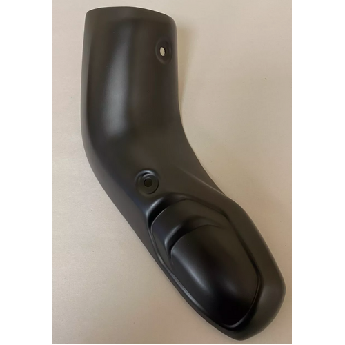 Ducati Multistrada Heat Guard Bottom
