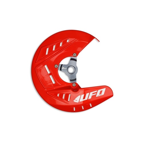 UFO Honda CRF250R / CRF450R/RX Front Disc Cover