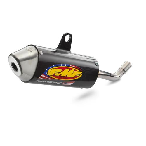 FMF Powercore 2 Silencer 85 SX/TC 18-23