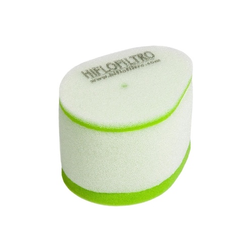 HifloFiltro Foam Air Filter Kawasaki KLX140 08'-25'