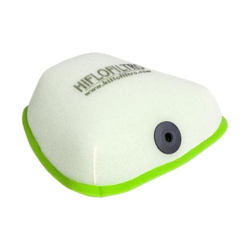 HifloFiltro Foam Air Filter Yamaha WR250F 25' / WR450F 24'-25' / YZ250F 24'-25' / YZ450F 23'-25'