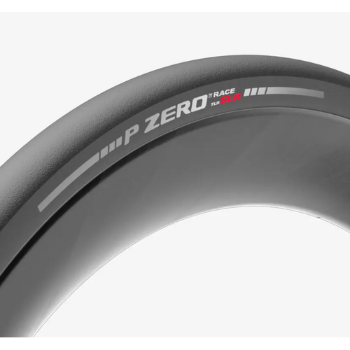 Pirelli P-Zero Race SL-R TLR Tyre