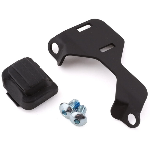 Specialized Stix Saddle Mount - Black - 1 Pack